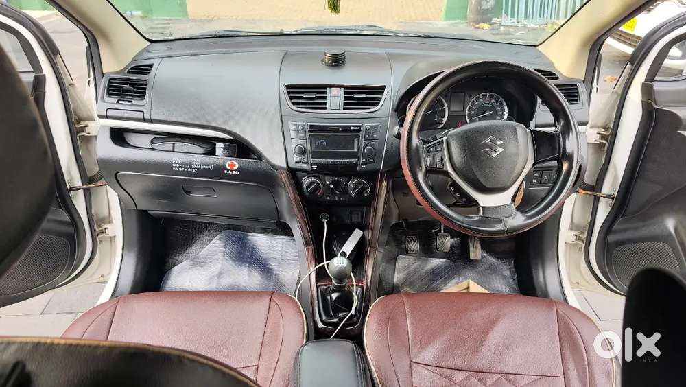 Maruti Suzuki Ertiga Limited 2018