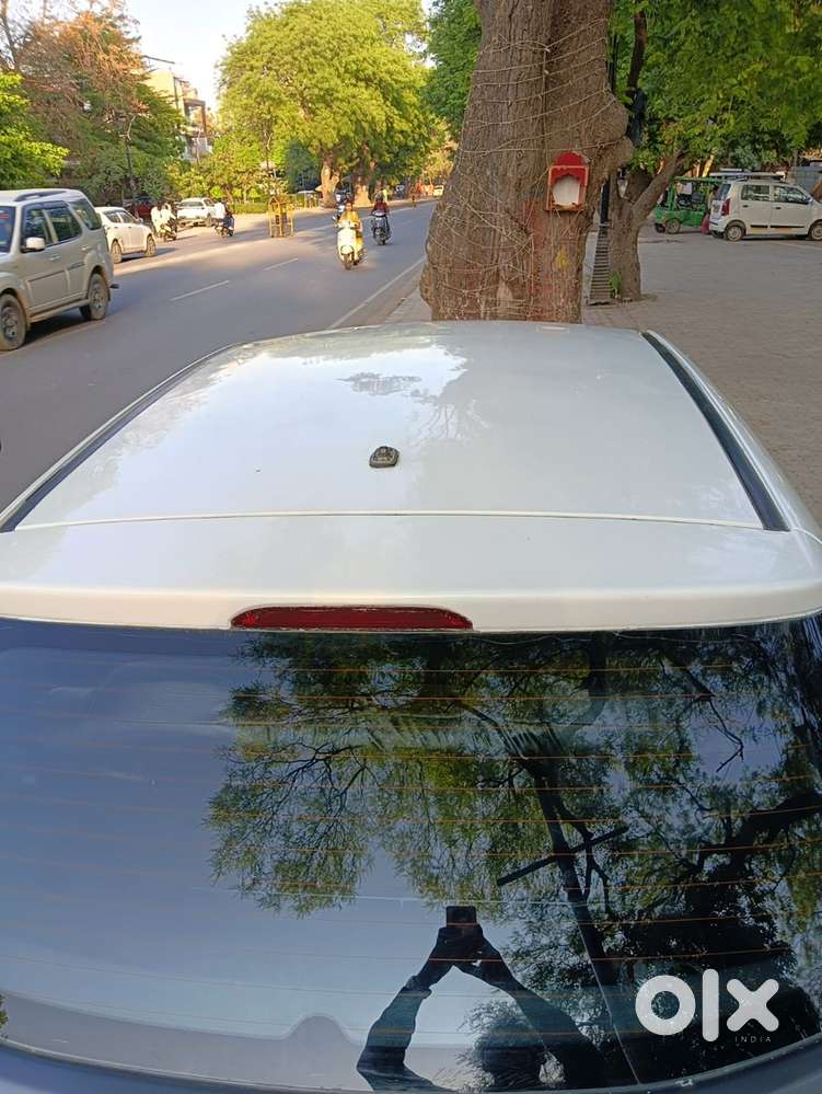 Hyundai Diesel Manual 2016 Car