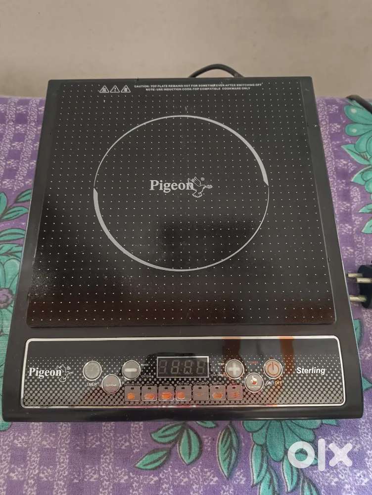 Pigeon Induction Stove