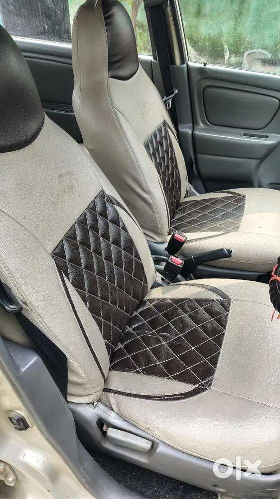 Maruti Suzuki Alto 2005, 2030 Tak Valid Hai