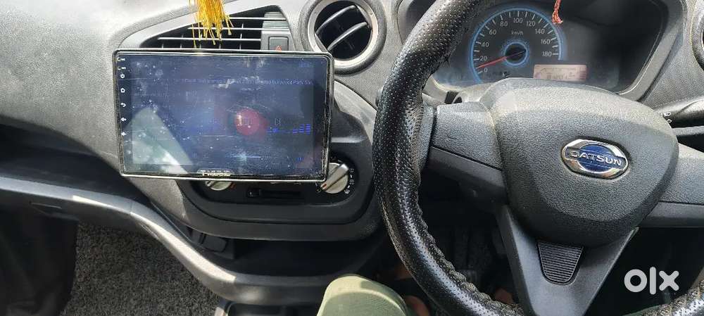Datsun Redigo 2019 Petrol Manual