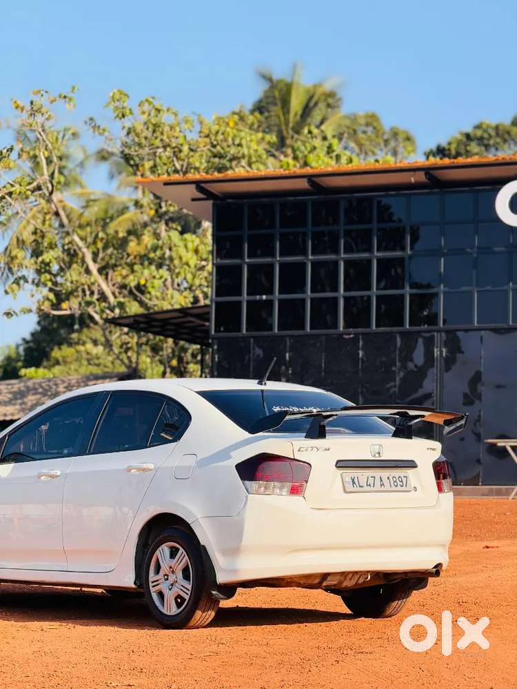 Honda City 2009 Petrol Good Condition