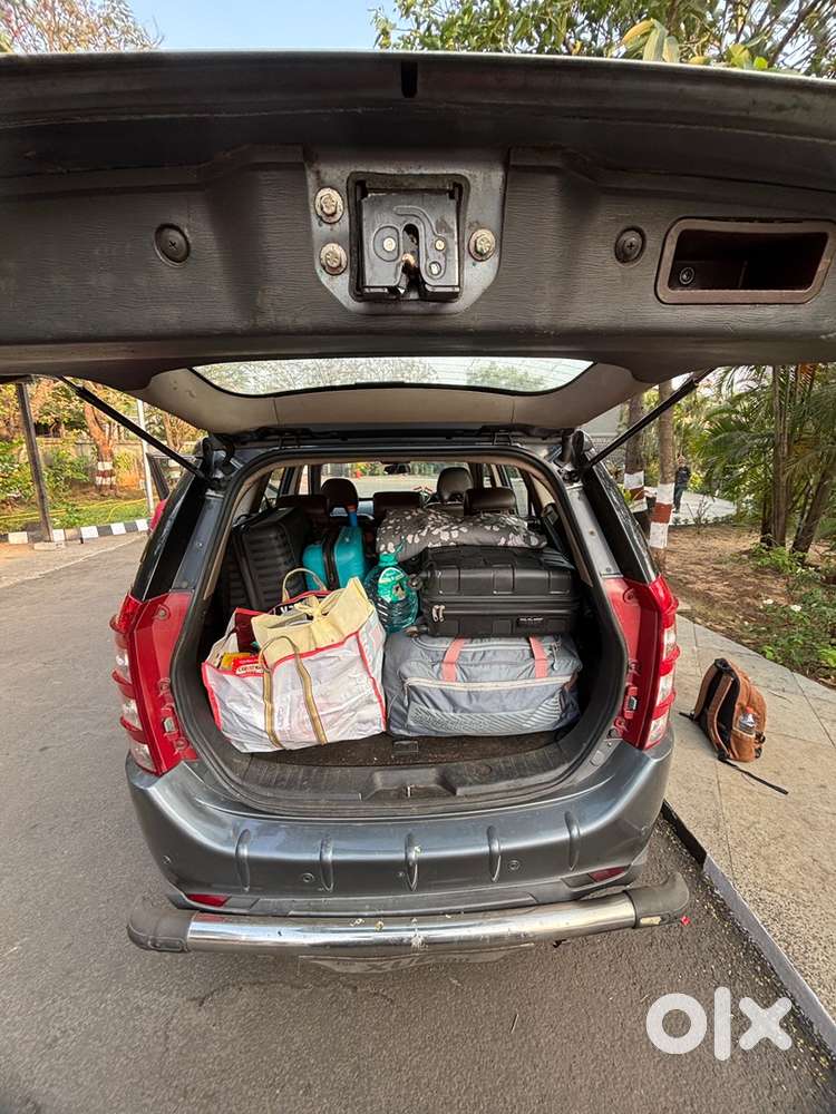 Mahindra Xuv500 Diesel Manual 2012