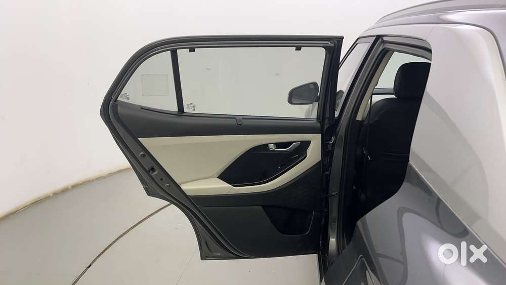 Hyundai Creta Sx 1.5 Diesel, 2023, Diesel