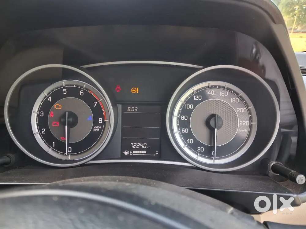 Maruti Suzuki Dzire 2020 Manual Petrol