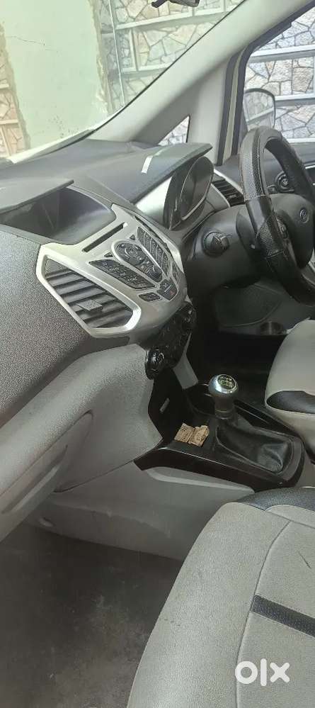 Ford Escort 1.8 Std 2014 Diesel Car