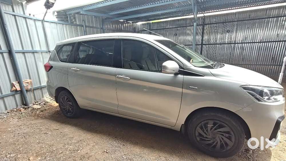 Maruti Suzuki Ertiga 2019 Diesel 30500 Km Driven