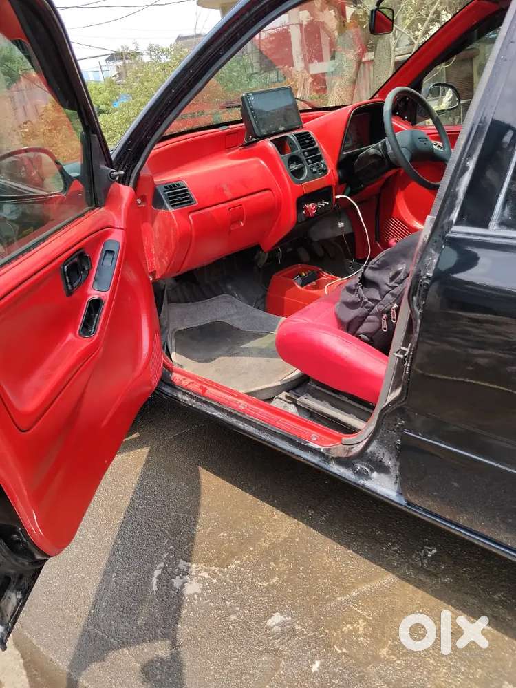 Zen Vxi Top Class Condition Ready To Drive ( Poket Rocket)
