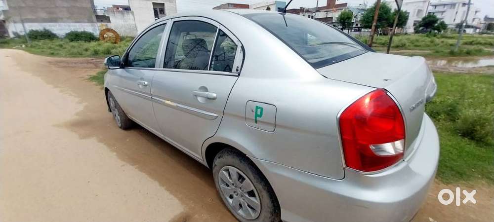 Verna Transform 2010 1.6 L