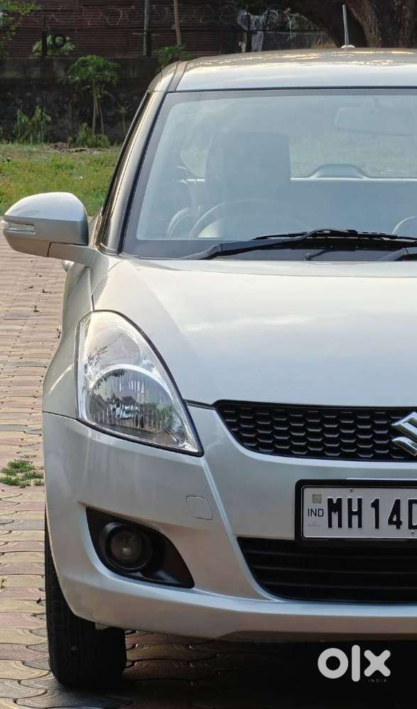 Maruti Suzuki Swift Ddis Vdi, 2013, Diesel