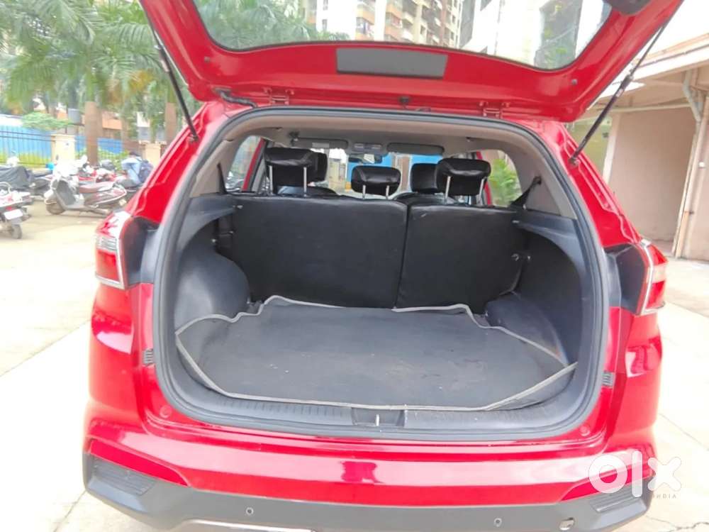 Hyundai Creta 1.6 Crdi Sx Plus At, 2015, Diesel