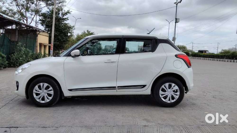 Maruti Suzuki Swift Vxi, 2020, Petrol