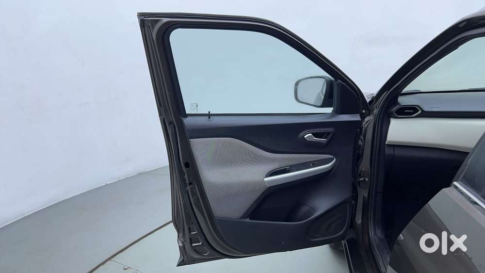 Nissan Magnite 1.0 Xl, 2021, Petrol