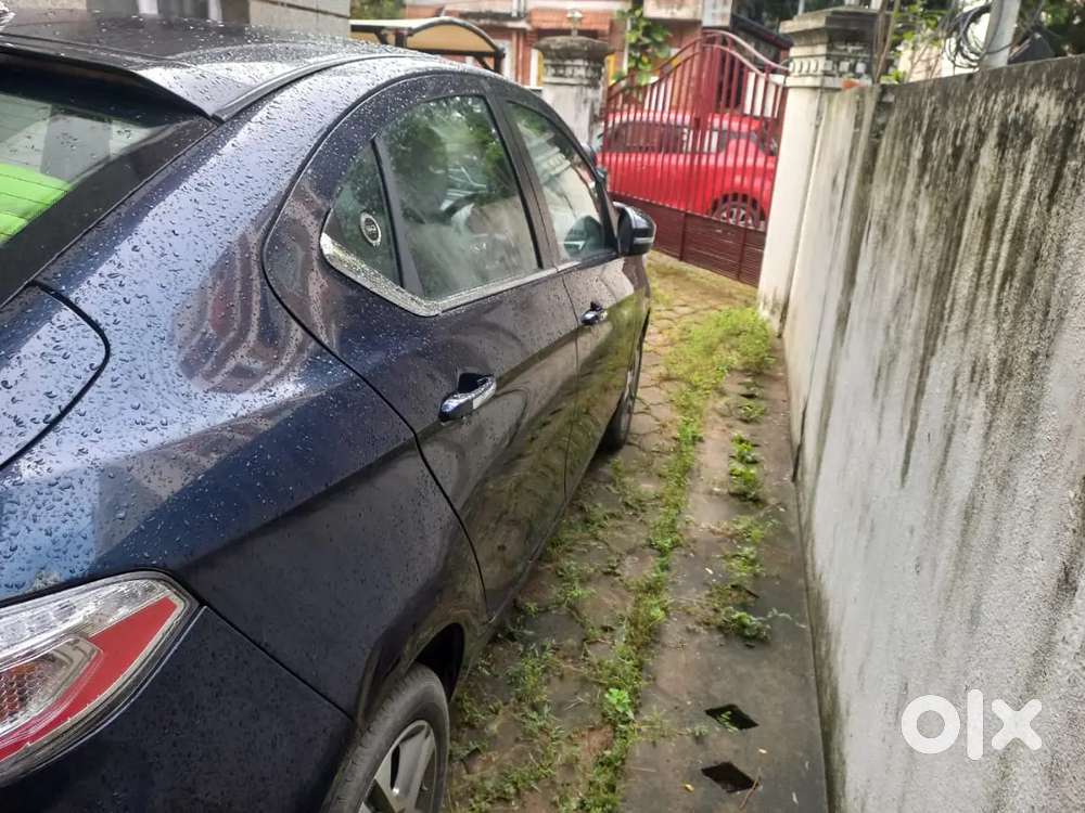 Tata Tigor Revotron 2023