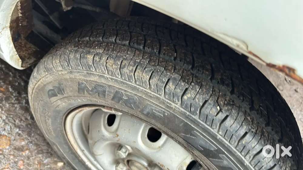Maruti Suzuki Alto 800 2008 Petrol Good Condition