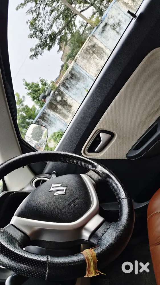 Maruti Suzuki Alto 2019 Lxi Manual Petrol
