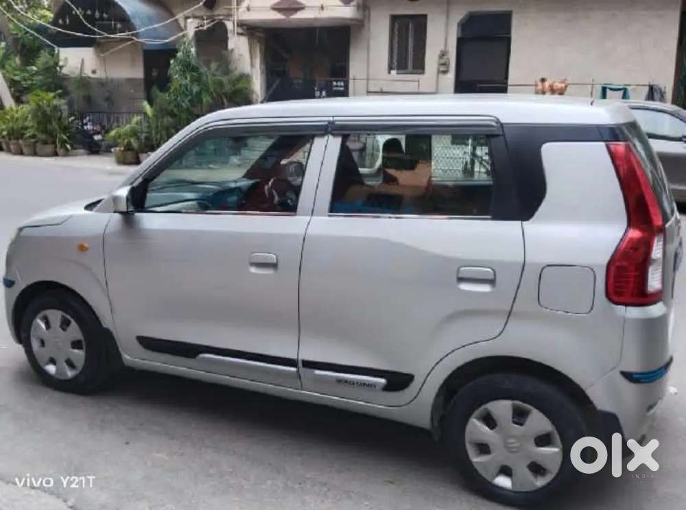 Wagnr Vxi Cng Mujhe Leni Hai, Kisi Ko Sale Karna Hai To Msg Karo Mujhe