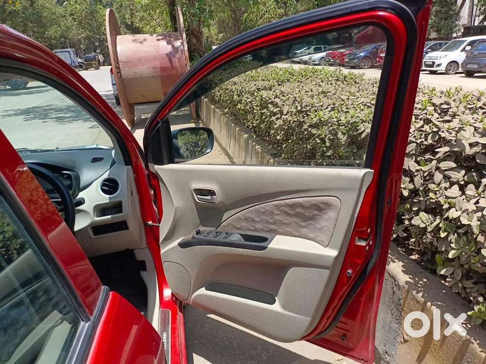 Maruti Suzuki Celerio 2015 Petrol Well Maintained