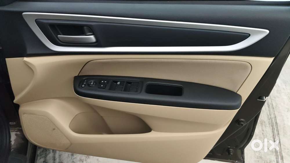 Honda Amaze Vx Cvt Petrol, 2024, Petrol