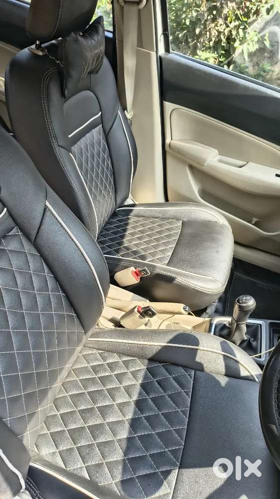 Maruti Suzuki Dzire 2024 Petrol Good Condition