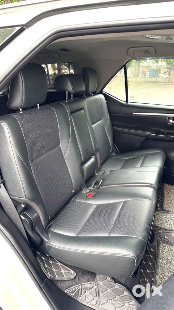 Toyota Fortuner 3.0 4x2 Automatic, 2023, Diesel