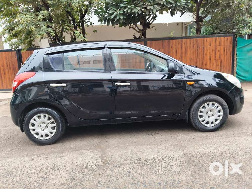 Hyundai I20 Magna 1.4 Crdi (diesel), 2012, Diesel