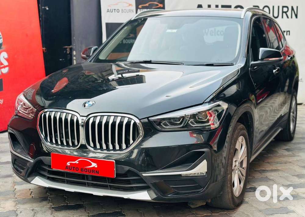 Bmw X1, 2022, Diesel