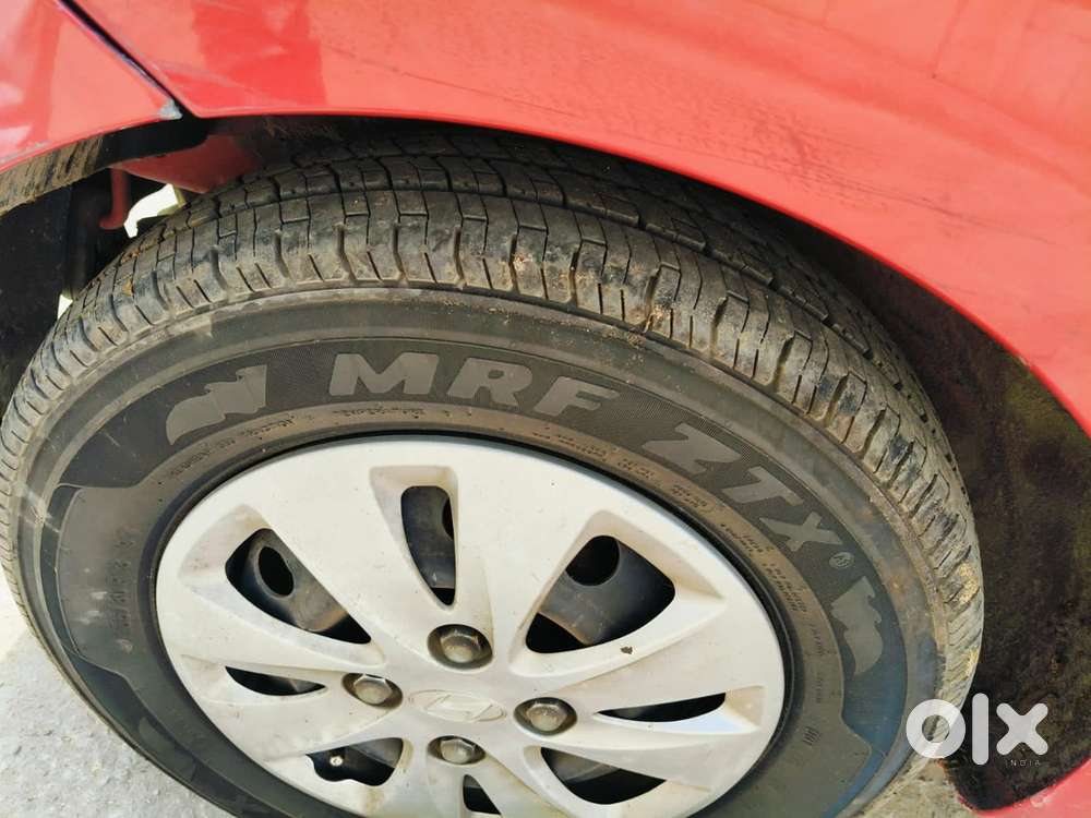 Hyundai I10 Petrol 2011