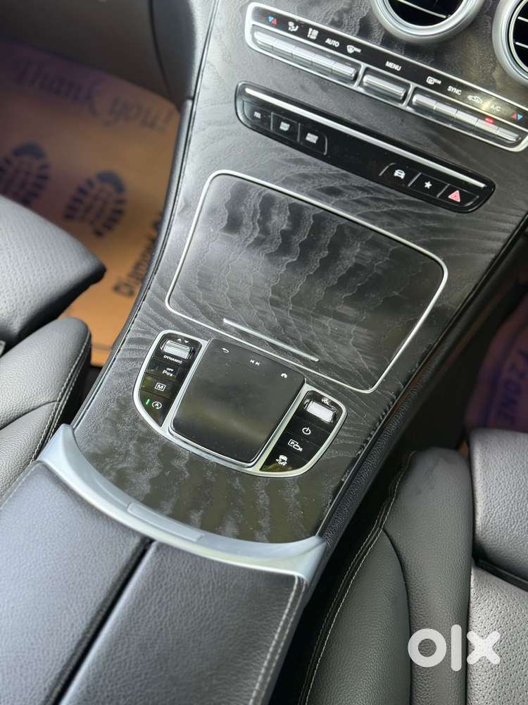 Mercedes-benz Glc 220d 4matic, 2022, Diesel