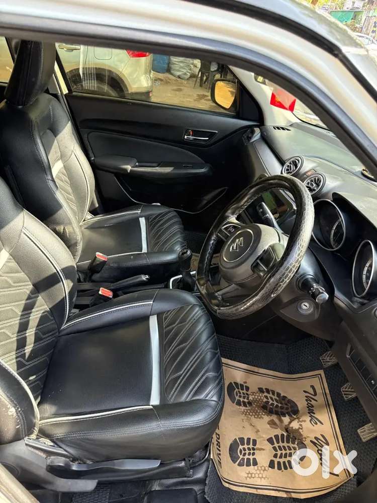 Maruti Suzuki Swift 2023 Petrol 36500 Km Driven