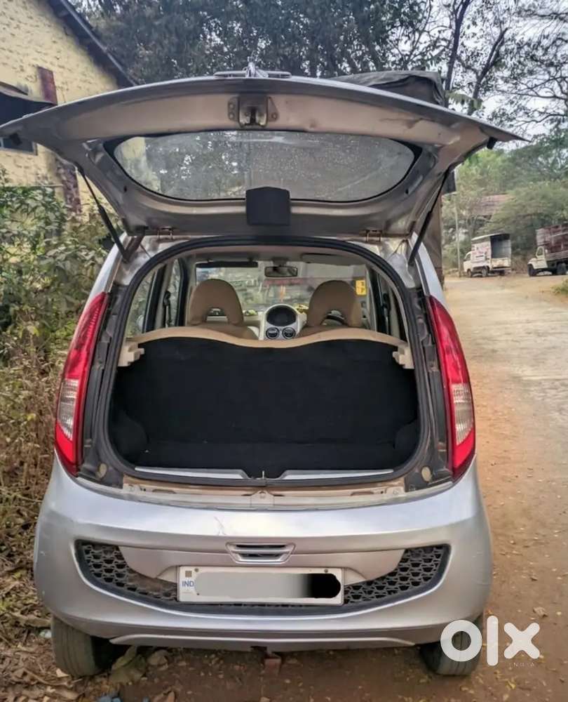 Tata Nano 2019 Petrol 77200 Km Driven