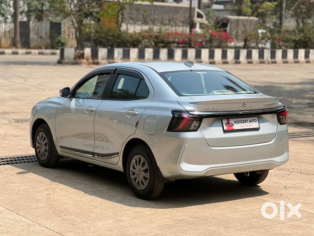 Maruti Suzuki Dzire 1.2 Vxi, 2025, Petrol