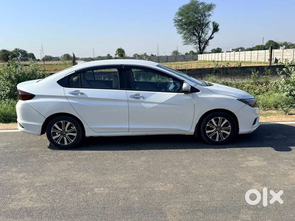 Honda City 2019 Cng & Hybrids 56000 Km Driven