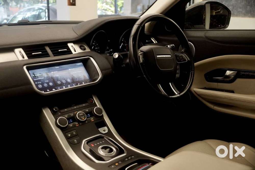 Land Rover Range Evoque Hse, 2019, Diesel