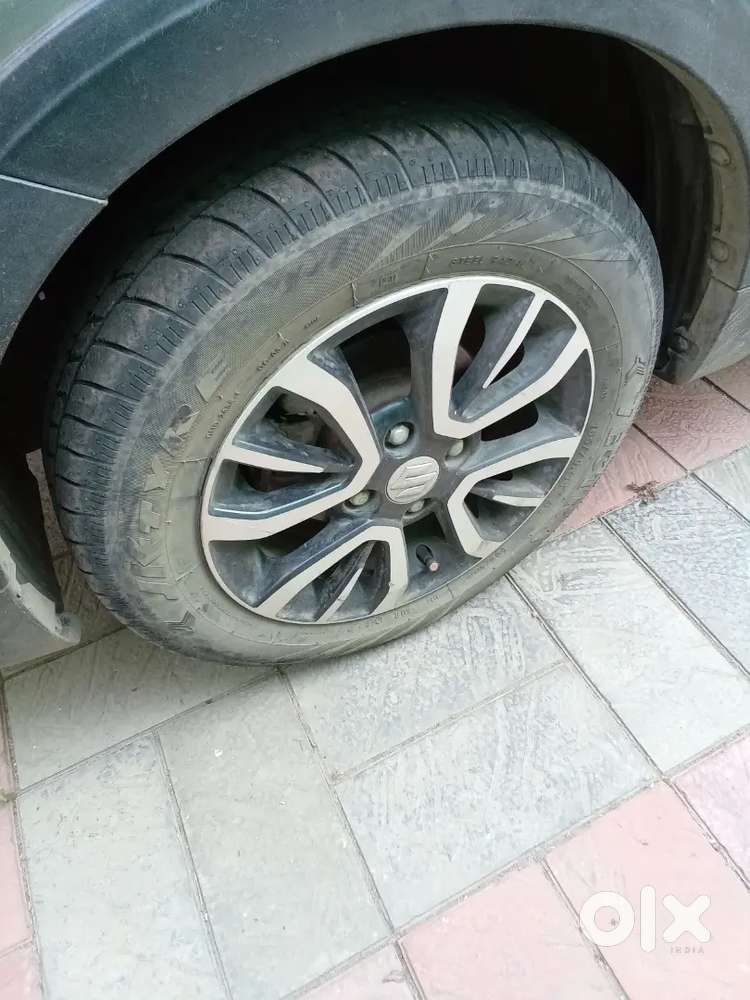 Maruti Suzuki Celerio X 2018