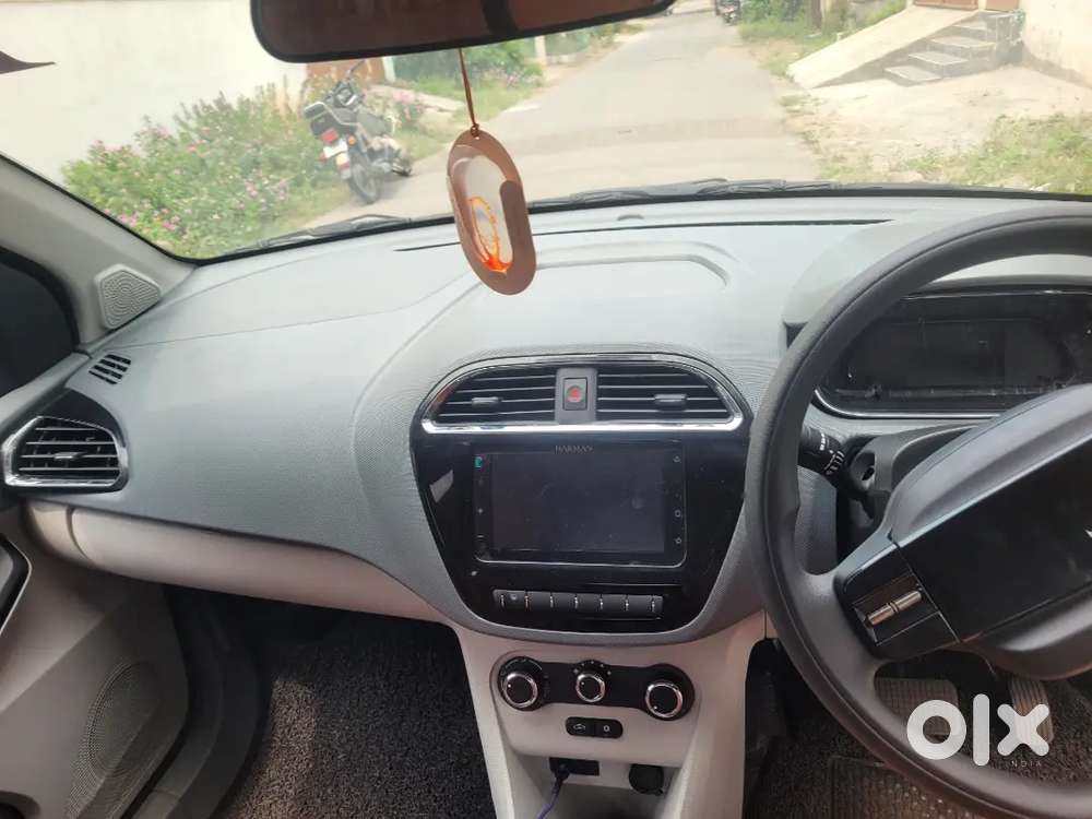 Tata Tiago,  Xta , Petrol , Automatic