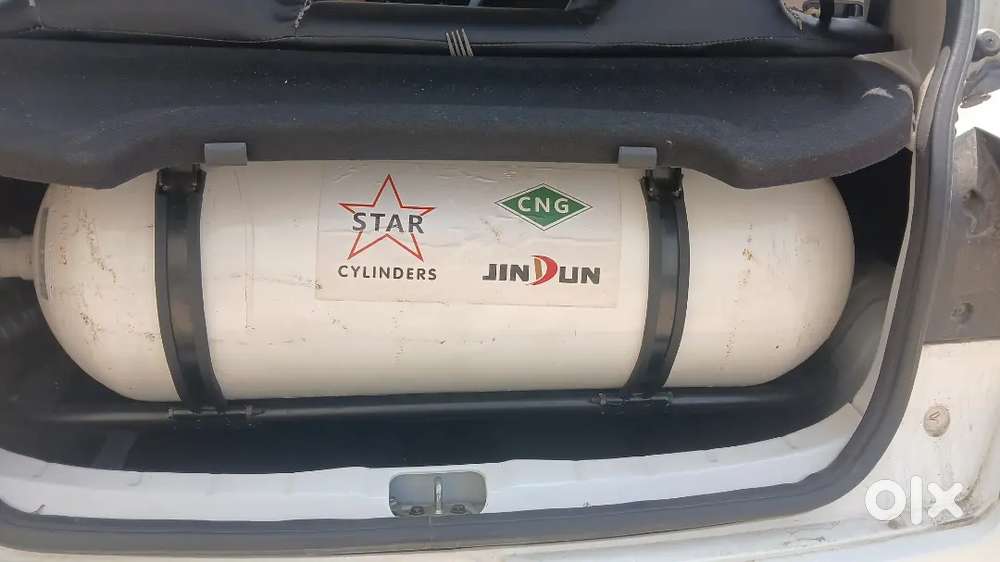 Hyundai Santro 2022 Cng & Hybrids 7400 Km Driven