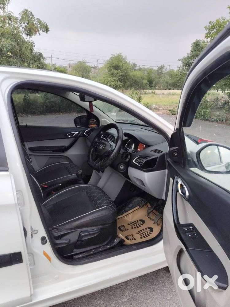 Tata Tiago Xz, 2020, Petrol