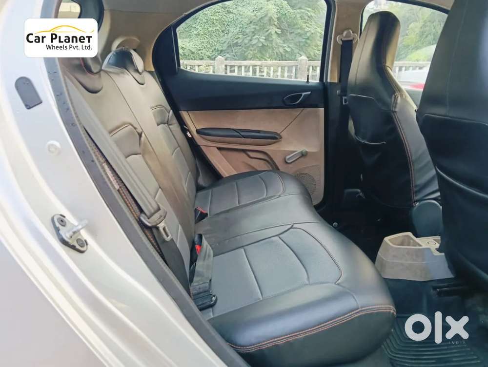 Tata Tiago Xe, 2016, Petrol