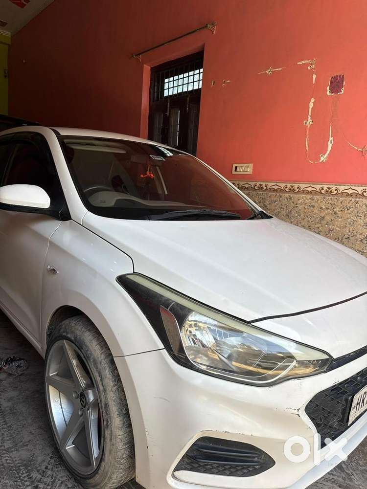 Hyundai Car Manual 2019