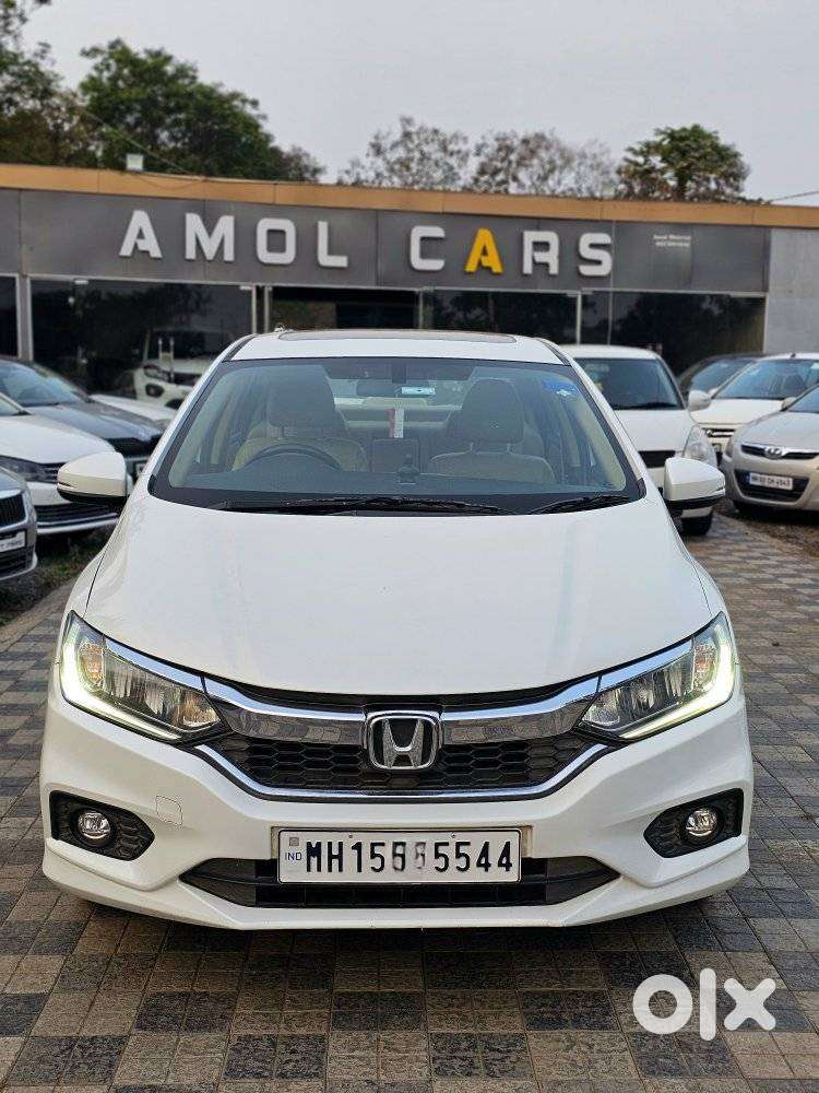 Honda City 1.5 Vx I-dtec Mt, 2018, Diesel