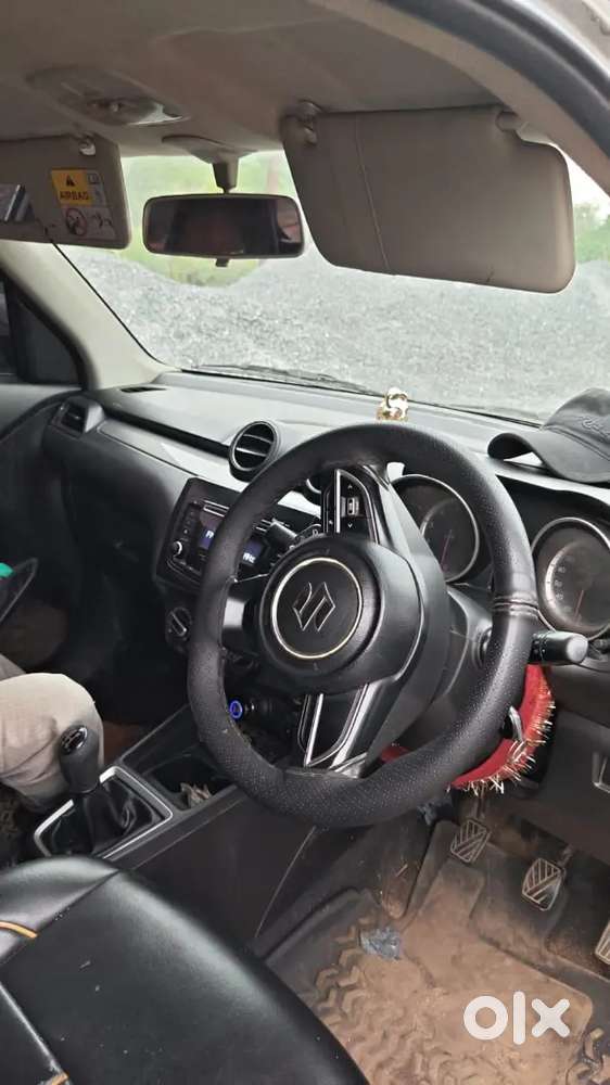 Maruti Suzuki Swift Vxi 2020