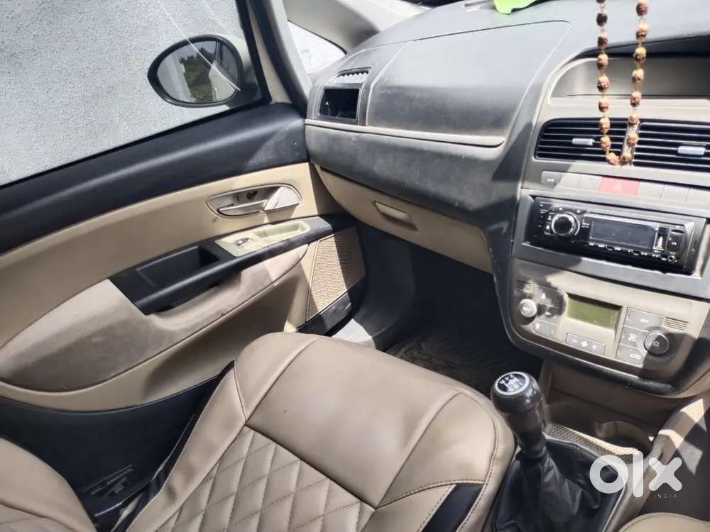 Fiat Linea Emotion