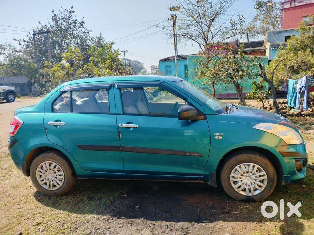 2013 Maruti Suzuki Desire, Diesel Manual 57000 Km Driven