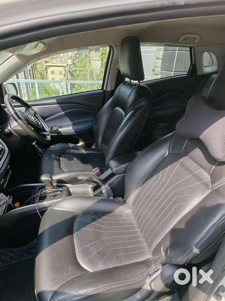 Maruti Suzuki Baleno November 2022 Petrol Automatic Alpha Top Model