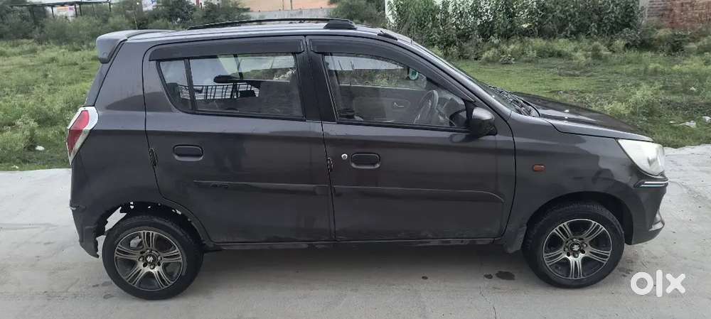 Maruti Alto K10 Vxi 2019