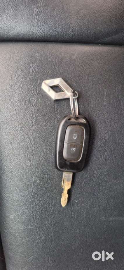 Renault Kwid 1.0 Rxt Edition, 2018, Petrol