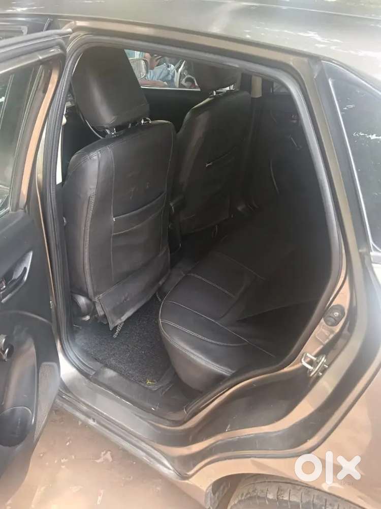Maruti Baleno 2020 Model