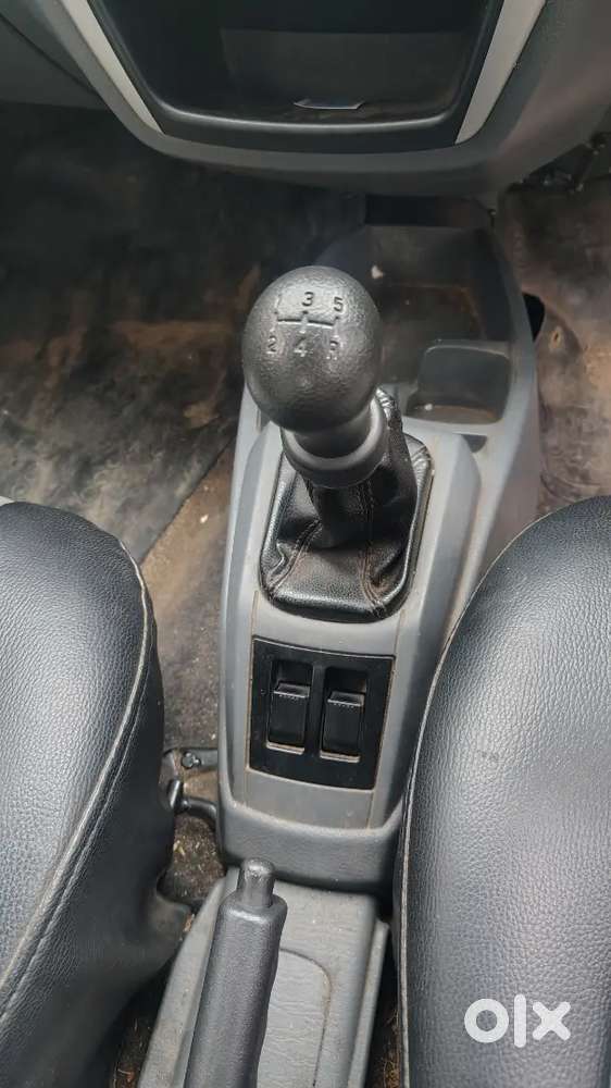 Maruti Suzuki Alto 2014