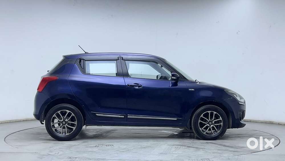 Maruti Suzuki Swift Amt Zdi Plus, 2019, Diesel